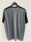 Adidas Nba Summer League Colorblock Mesh Crew Neck T-shirt     Men   s Xl