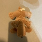 Tonka Pound Puppies Tan Puppy Plush