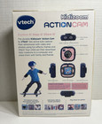 Vtech Kidizoom Actioncam camera Color Lcd Screen Waterproof Sport New Sealed