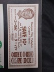 1950s Nehi Coupon And 2 Green Spot Orange Drink Free Sample And Order Form   