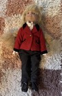 Haunted Doll Active Spirit    patty    Negative demonic Handle With Caution 