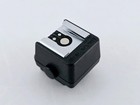      top Mint  Minolta Original Fs-1100 Flash Unit Hot Shoe Adapter From Japan