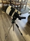 Meade Telescope With Tripod