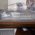 Mipro Act-51 Half-rack Single-channel Diversity Receiver Uhf Pro Audio System