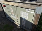 Minor Scratch   Dent 3ton Trane Rooftop Unit G e 208-230v-3ph M  Ysc036g3elb005d