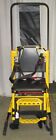 Stryker 6252 Evacuation Chair 6252 Stair-pro With Extended Footrest