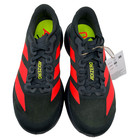 Adidas Adizero Evo Sl Running Shoe -women s  Carbon lucid Red solar Slime - New