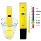 Digital Electric Ph Meter Lcd Tester Pocket Hydroponics Aquarium Water Test Pen