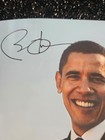 44th President Barack Obama Hand Signed Autographed 8x10 Photograph Photo W  Coa
