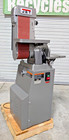 Jet J-4200a  6 X 48  Belt   12  Disc Sander  230v  1-1 2hp   scrat