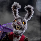 7 Ft Wicked Woods Animated Led Horrifying Hops Free Delivery 