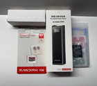 New Dji Osmo Pocket 3 4k Handheld Camera Bundle  sealed 