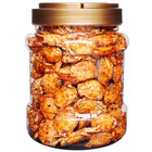 Canned Cooked Seafood Casual Deep Sea Snack New Spicy Small Sea Crab Instant