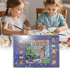 Bobbie Goods Coloring Book  Discover 40  Unique Beautiful Coloring Pages For Kid