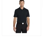 Men s Size Xl Nike Fv5507-010 Black Golf Polo Shirt Dri-fit Performance Nwt