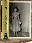 Leslie Caron Movie Star Costume Wardrobe Still Photo 1951