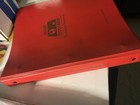 Moonbase Alpha Technical Notebook Official Edition 1999
