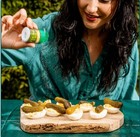 3 Pack Twang Dill Pickle Snack Salt 1 15oz Flavored Seasoning Shakers Twangerz