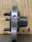 Hardinge Sjogren No  3 Speed Chuck W d1-6  Mount