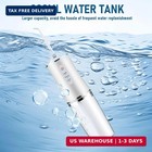 Water Flosser Water Pick Cordless Oral Irrigator Dental Teeth Cleaner