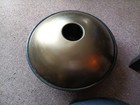 Handpan Drum 6 Note Steel Tongue Percussion With Bag 