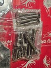 Iowa Customs Ic299002-11 10 Inch Bostrom Wide Ride Seat Adapter Billet Aluminum