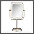Conair Led Vanity Makeup Mirror - Silver