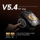 Portable Bluetooth Loud Wireless Speaker Outdoor Stereo Bass Usb tf fm Radio