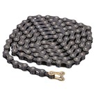 Bell Sports Links 500 Steel Multi-speed Bike Chain Black  pack Of 2 