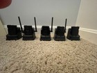 L3 Communications Lot Of Voice Link Plus 20 Units 25 Base Stations And 1 Charger