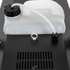 3000w Hazer Haze Smoke Fog Machine Dmx Theater Stage Effect Party 30000 Cuft min