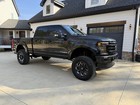 2022 Ford F-250 Super Duty