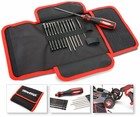 Traxxas 8710 Premium 13-piece Metric Speed Master Bit Set - What The Pro s Use