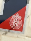 Chivas Guadalajara 2026 27 Home Hormiga  34 Name Set Authentic  