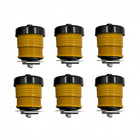 Body Mount Bushing For 2008-2016 Ford F250 F350 F450 F550 Super Duty 924-065