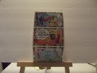 Pez Valentines Cards Set Of 10