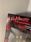 A Nightmare On Elm Street Freddy s Glove Sealed Neca Reel Toys Prop Replica