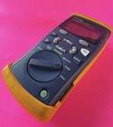 Fluke Networks Cable Iq Qualification Tester For Parts Not Working
