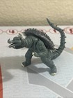 Bandai Gashapon Hg 1955 Anguirus Mini Figure Godzilla Chronicle Series 2 B8