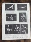 Charles Atlas Vintage Health Strength Bodybuilding System Complete 12 Lessons