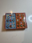 Vintage Nfl Playing Cards     Double Deck By Nu-vue     Team Helmets     Sealed
