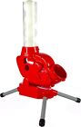 Auto Pitch Radio Control Baseball Pitching Machine  Kids Batting Practice W batt