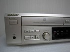 Sony Mxd-d40 Cd To Minidisc Md Recorder Player Deck Compact Disc Ac100v 50 60hz