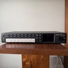 Blackmagic Design Atem Television Studio Hd  Excellent Condition 