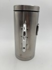 Wood Badge Buffalo bison Travel Mug Stainless