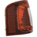 Left Red Clear Turn Signal Tail Light For Ford Edge 2011-2014 14878269