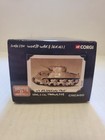 Corgi Cc51006 1 50 Die Cast M4a3 Sherman Tank U s  Army 2nd Armored Division