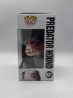 Funko Pop  Movies  The Predator - Predator Hound  621