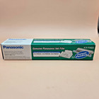 Genuine Panasonic Kx-fa93 Ink Film 70m 229ft Oem Fax Kx-fhd331 Fhd332 Fhd351 New