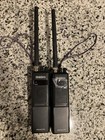 Uniden Pro401hh 40 Channel Handheld Cb Radio Pair